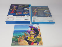 Charger l'image dans la galerie, Shantae Half-Genie Hero Risky Beats Edition [Neuf] - Nintendo Wii U
