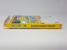 Charger l'image dans la galerie, Super Mario Maker [Lot de livres] - Nintendo Wii U
