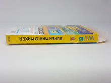 Charger l'image dans la galerie, Super Mario Maker [Lot de livres] - Nintendo Wii U
