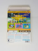 Charger l'image dans la galerie, Super Mario Maker [Lot de livres] - Nintendo Wii U
