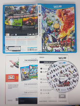 Load image into Gallery viewer, Wonderful 101 - Nintendo Wii U
