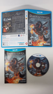 Darksiders [Warmastered Edition] - Nintendo Wii U