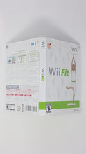 Load image into Gallery viewer, Wii Fit [box] -Nintendo Wii
