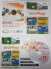 Load image into Gallery viewer, Wii Play - Nintendo Wii
