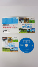 Load image into Gallery viewer, Wii Sports - Nintendo Wii
