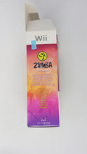 Charger l&#39;image dans la galerie, Zumba Fitness Join the Party Grande Boîte - Nintendo Wii
