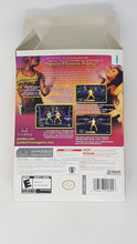 Charger l&#39;image dans la galerie, Zumba Fitness Join the Party Grande Boîte - Nintendo Wii
