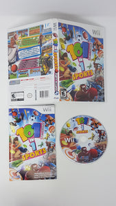 101-in-1 Sports Party Megamix - Nintendo Wii