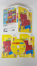 Load image into Gallery viewer, Just Dance Kids 2 - Nintendo Wii
