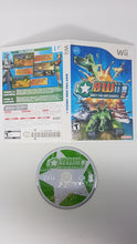 Charger l'image dans la galerie, Battalion Wars 2 - Nintendo Wii
