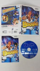 Boogie - Nintendo Wii