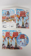 Load image into Gallery viewer, Cloudy with a Chance of Meatballs - Nintendo Wii
