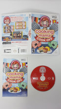 Charger l'image dans la galerie, Wii - Cooking Mama Cook Off
