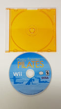 Load image into Gallery viewer, Daisy Fuentes Pilates - Nintendo Wii
