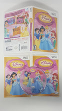 Load image into Gallery viewer, Disney Princess Enchanted Journey - Nintendo Wii
