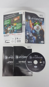 G-Force - Nintendo Wii