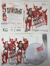 Load image into Gallery viewer, High School Musical 3 Senior Year Dance - Nintendo Wii
