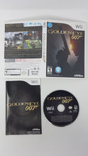 Load image into Gallery viewer, 007 GoldenEye - Nintendo Wii
