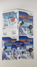 Charger l&#39;image dans la galerie, Happy Feet Two - Nintendo Wii
