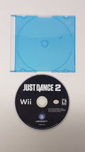 Charger l&#39;image dans la galerie, Just Dance 2 - Nintendo Wii
