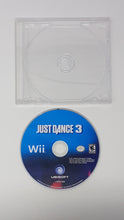 Load image into Gallery viewer, Just Dance 3 - Nintendo Wii
