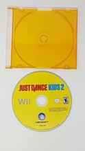 Load image into Gallery viewer, Just Dance Kids 2 - Nintendo Wii

