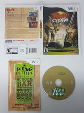 Load image into Gallery viewer, King of Clubs - Nintendo Wii

