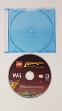 Charger l&#39;image dans la galerie, LEGO Indiana Jones The Original Adventures - Nintendo Wii
