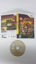 Charger l&#39;image dans la galerie, LEGO Indiana Jones The Original Adventures - Nintendo Wii
