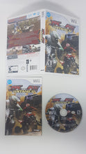 Load image into Gallery viewer, MX vs ATV Untamed - Nintendo Wii
