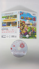 Load image into Gallery viewer, Mario Party 8 - Nintendo Wii
