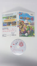 Load image into Gallery viewer, Mario Party 8 - Nintendo Wii
