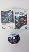 Charger l'image dans la galerie, MySims Agents - Nintendo Wii
