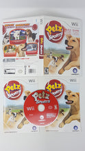 Charger l&#39;image dans la galerie, Petz Sports - Nintendo Wii
