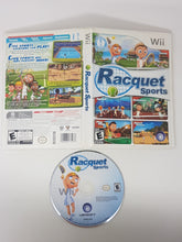 Charger l&#39;image dans la galerie, Racquet Sports - Nintendo Wii
