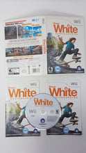 Charger l&#39;image dans la galerie, Shaun White Skateboarding - Nintendo Wii
