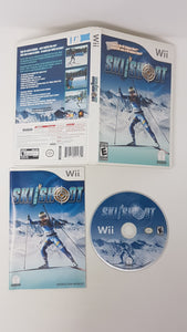 Ski and Shoot - Nintendo Wii