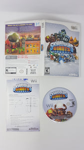 Skylander's Giants Game Only - Nintendo Wii