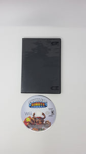 Skylander's Giants Jeu seulement - Nintendo Wii
