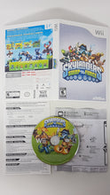 Charger l&#39;image dans la galerie, Skylanders Swap Force [jeu seulement] - Nintendo Wii
