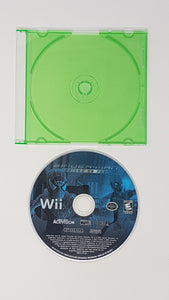 Spiderman Friend or Foe - Nintendo Wii