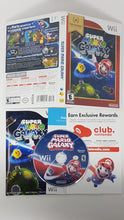 Charger l&#39;image dans la galerie, Super Mario Galaxy [Nintendo Selects] - Nintendo Wii

