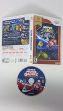 Charger l&#39;image dans la galerie, Super Mario Galaxy [Nintendo Selects] - Nintendo Wii
