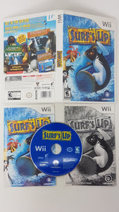 Surf's Up - Nintendo Wii