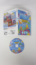 Charger l&#39;image dans la galerie, Tetris Party Deluxe - Nintendo Wii
