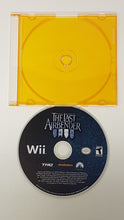 Charger l&#39;image dans la galerie, The Last Airbender - Nintendo Wii
