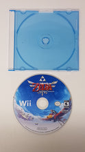 Load image into Gallery viewer, Zelda Skyward Sword - Nintendo Wii
