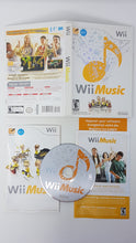 Charger l'image dans la galerie, Wii Music - Nintendo Wii
