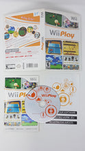 Charger l&#39;image dans la galerie, Wii Play - Nintendo Wii

