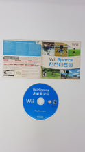 Load image into Gallery viewer, Wii Sports - Nintendo Wii

